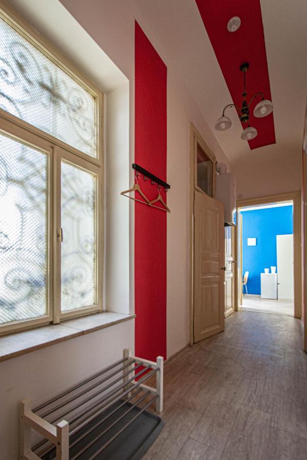For Celebrations Spacious 3Bdr Apartment With Balcony Prag Eksteriør billede